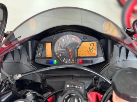 HONDA CBR 600 RR , Foto 8