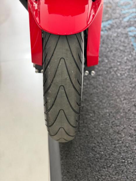 HONDA CBR 600 RR , Foto 9