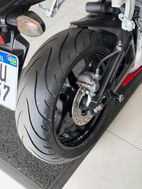 HONDA CBR 600 RR , Foto 10