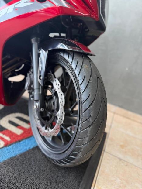 HONDA CBR 650 R ABS, Foto 2