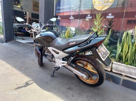 HONDA CBX Twister 250 , Foto 5