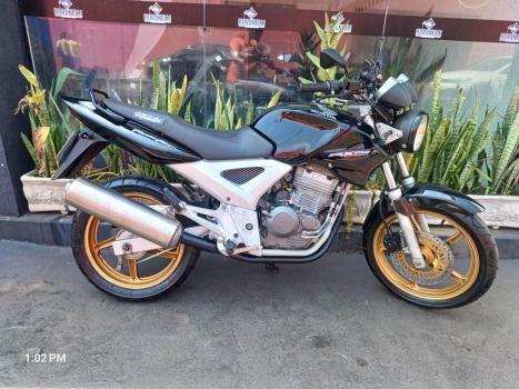 HONDA CBX Twister 250 , Foto 6