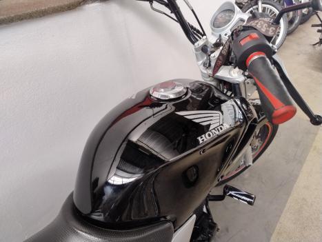 HONDA CBX Twister 250 , Foto 3