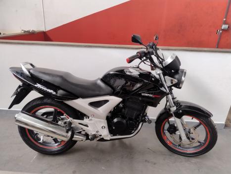 HONDA CBX Twister 250 , Foto 4