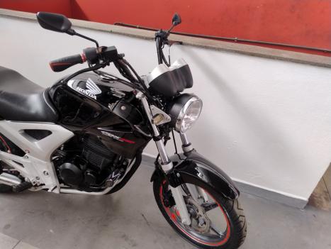 HONDA CBX Twister 250 , Foto 5