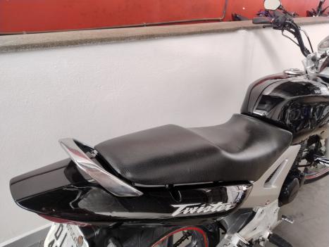 HONDA CBX Twister 250 , Foto 6