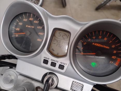 HONDA CBX Twister 250 , Foto 8