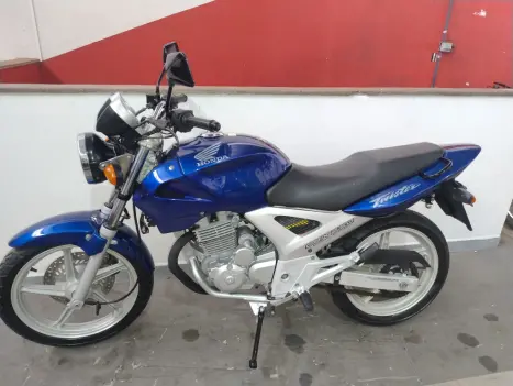 HONDA CBX Twister 250 , Foto 1