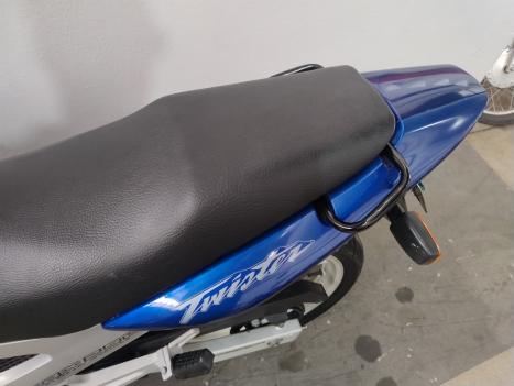 HONDA CBX Twister 250 , Foto 8