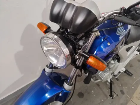 HONDA CBX Twister 250 , Foto 9