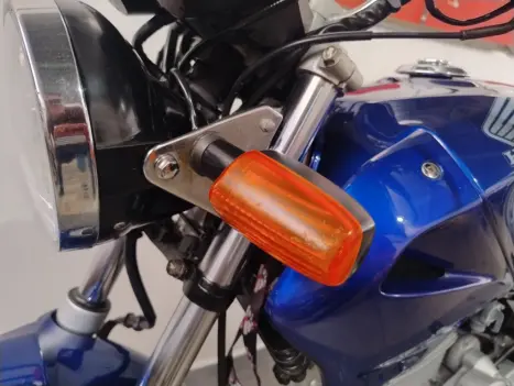 HONDA CBX Twister 250 , Foto 10