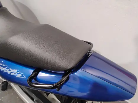 HONDA CBX Twister 250 , Foto 14