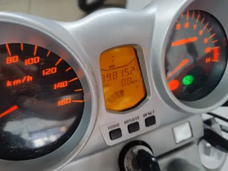 HONDA CBX Twister 250 , Foto 18