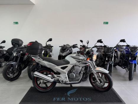HONDA CBX Twister 250 , Foto 1
