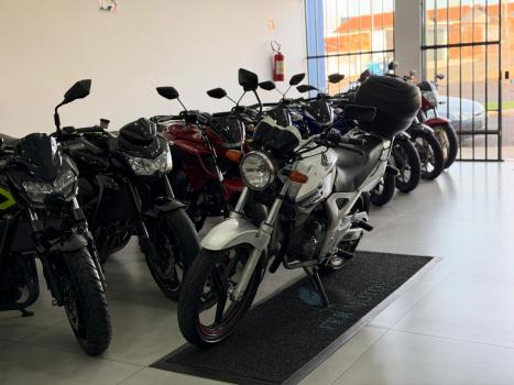 HONDA CBX Twister 250 , Foto 3