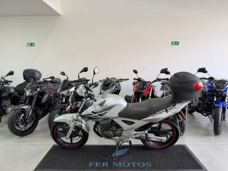 HONDA CBX Twister 250 , Foto 4