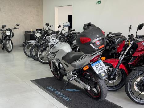 HONDA CBX Twister 250 , Foto 5