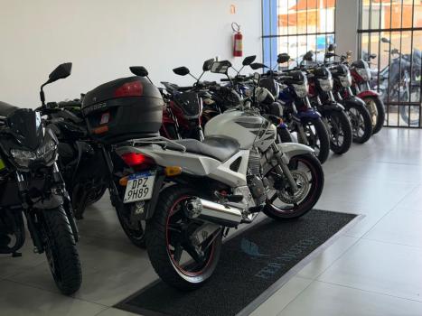 HONDA CBX Twister 250 , Foto 6