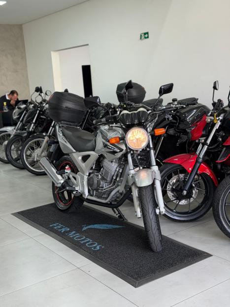 HONDA CBX Twister 250 , Foto 7