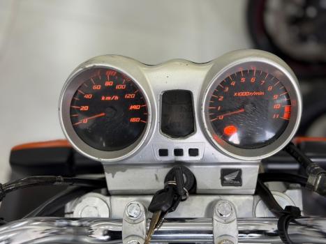 HONDA CBX Twister 250 , Foto 8