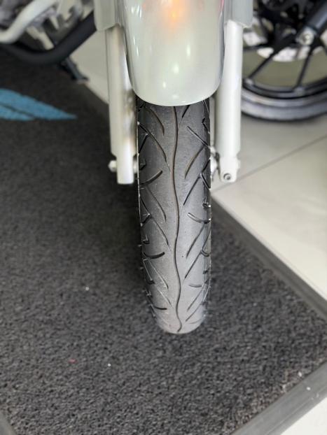 HONDA CBX Twister 250 , Foto 9