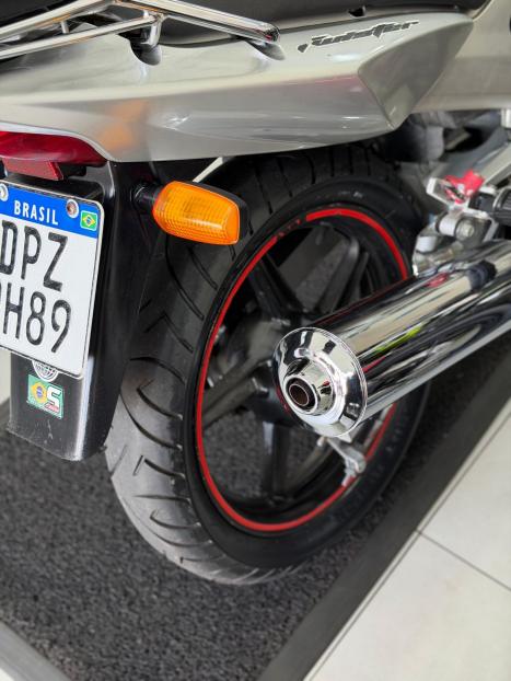 HONDA CBX Twister 250 , Foto 10