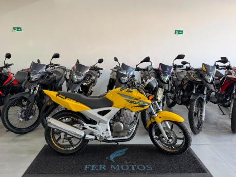 HONDA CBX Twister 250 , Foto 1