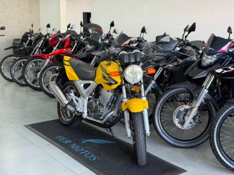HONDA CBX Twister 250 , Foto 2