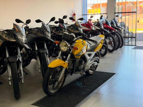 HONDA CBX Twister 250 , Foto 3