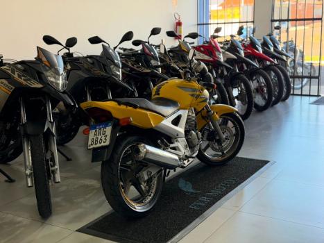 HONDA CBX Twister 250 , Foto 5