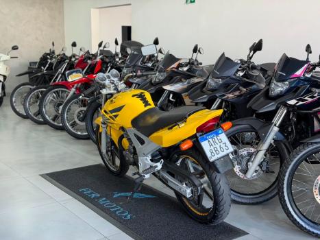 HONDA CBX Twister 250 , Foto 6