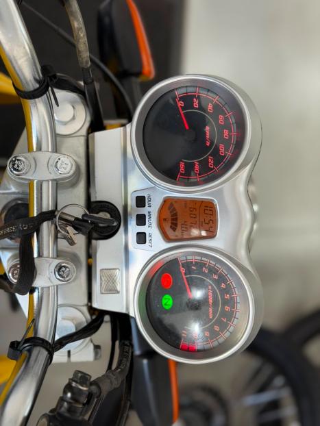 HONDA CBX Twister 250 , Foto 8