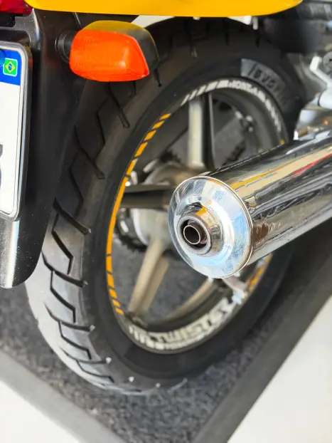HONDA CBX Twister 250 , Foto 9