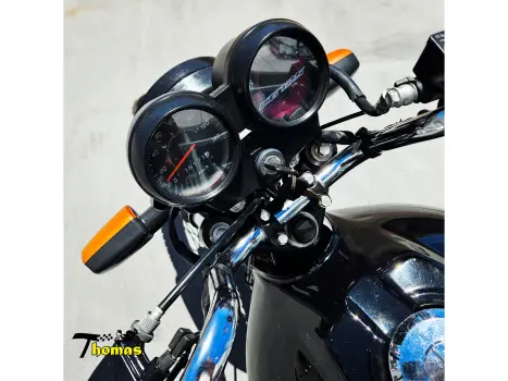 HONDA CG 125 , Foto 2