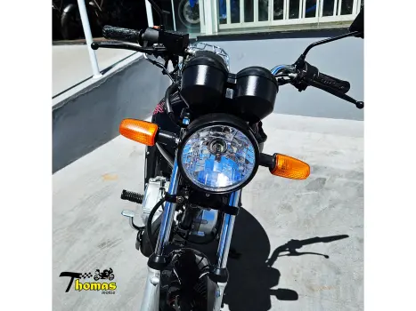 HONDA CG 125 , Foto 3