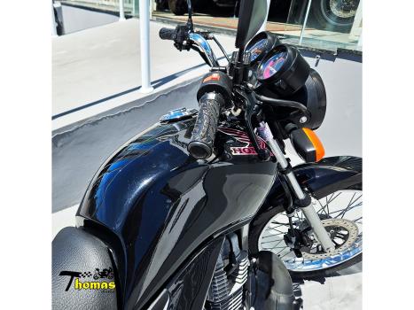 HONDA CG 125 , Foto 5