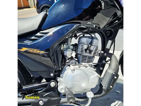 HONDA CG 125 , Foto 6