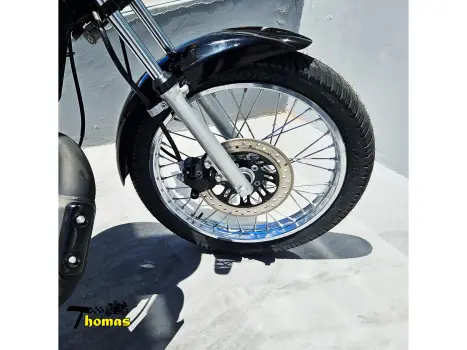 HONDA CG 125 , Foto 7