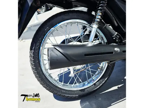 HONDA CG 125 , Foto 8