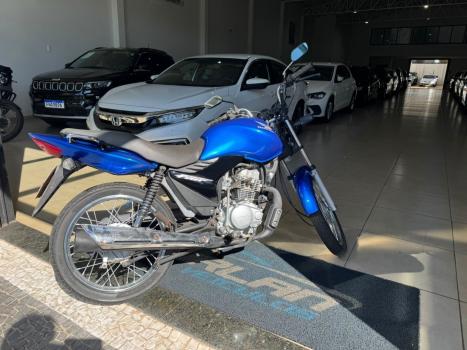 HONDA CG 125 , Foto 3