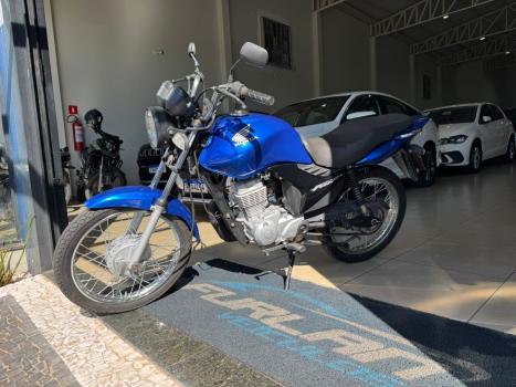HONDA CG 125 , Foto 4
