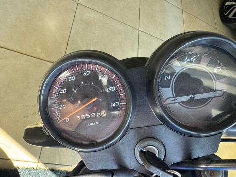 HONDA CG 125 , Foto 5