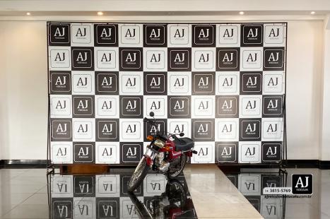 HONDA CG 125 , Foto 1