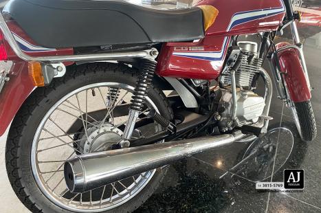 HONDA CG 125 , Foto 5