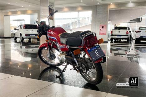 HONDA CG 125 , Foto 6