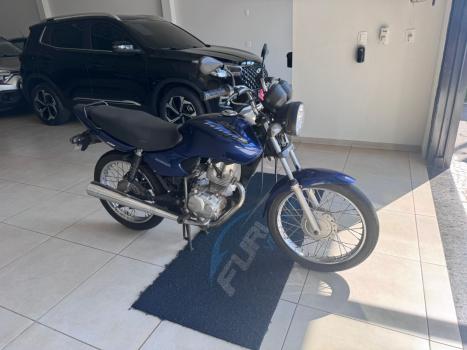 HONDA CG 125 , Foto 1