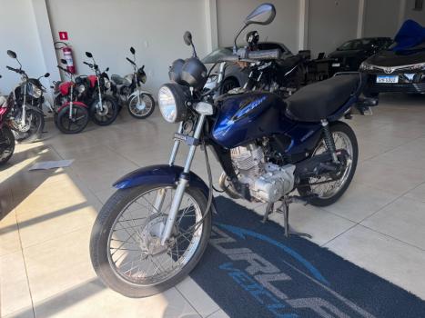 HONDA CG 125 , Foto 2