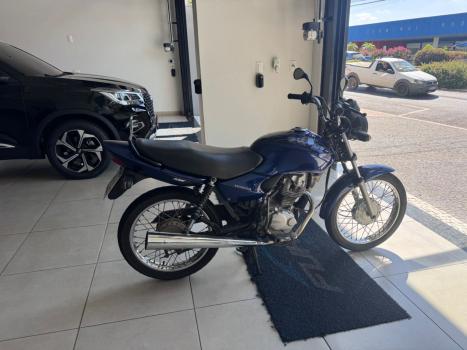 HONDA CG 125 , Foto 3