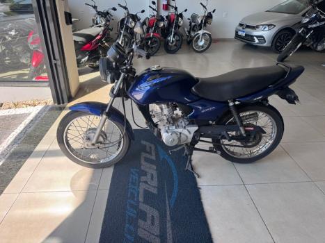 HONDA CG 125 , Foto 4