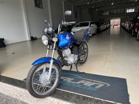 HONDA CG 125 , Foto 2